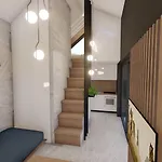 Ostravinka - Boutique House Appartement