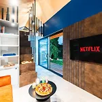 Appartement Ostravinka - Boutique House
