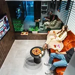 Ostravinka - Boutique House Apartment