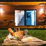 Ostravinka - Boutique House * 오스트라바