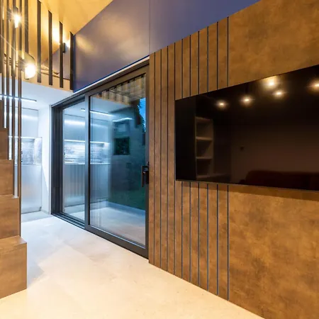 公寓 Ostravinka - Boutique Apartment 俄斯特拉发