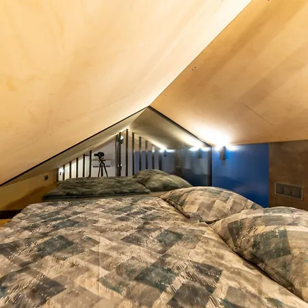 Ostravinka - Boutique Apartment