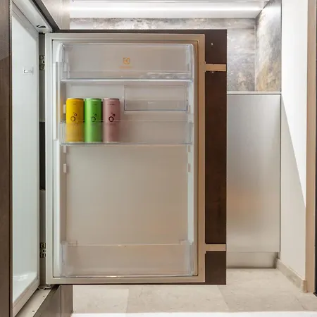 Ostravinka - Boutique Apartment 俄斯特拉发