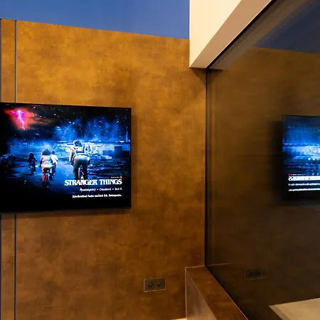 公寓 Ostravinka - Boutique Apartment