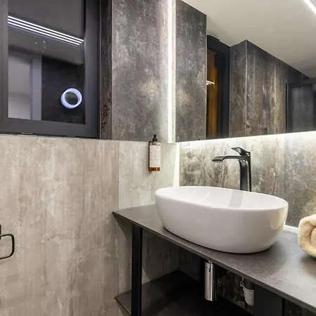 Apartament Ostravinka - Boutique