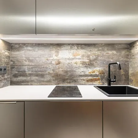 Apartament Ostravinka - Boutique *