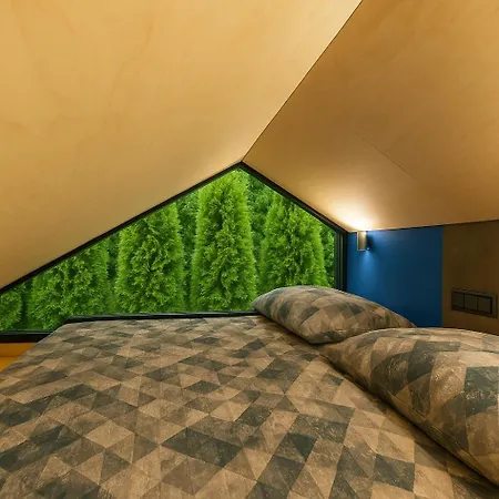 Ostravinka - Boutique Apartment * 俄斯特拉发