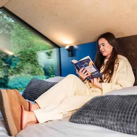 Ostravinka - Moderni * اوسترافا