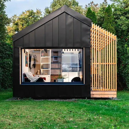 Ostravinka - Moderni *