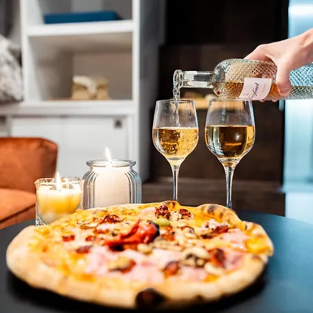 شقة Ostravinka - Moderni *