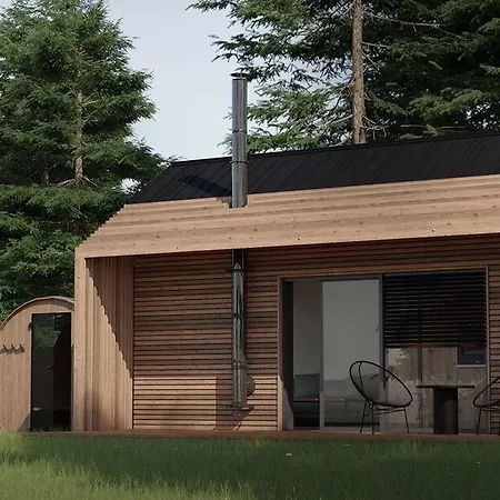 Ostravinka - Boutique House * 俄斯特拉发