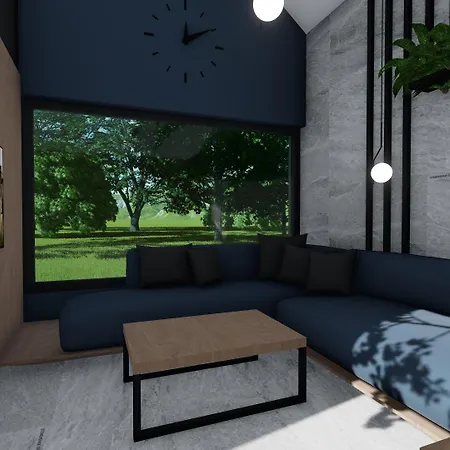 公寓 Ostravinka - Boutique House *