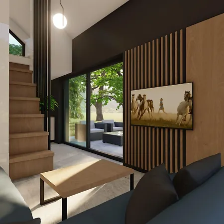 Ostravinka - Boutique House 俄斯特拉发