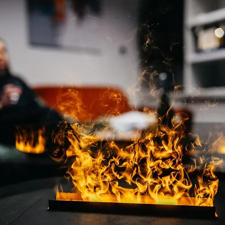 شقة Ostravinka - Moderni *