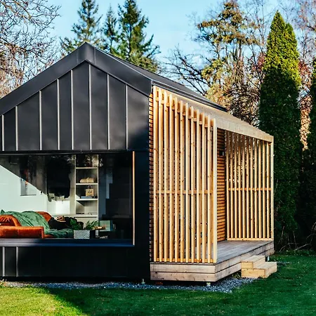 شقة Ostravinka - Moderni