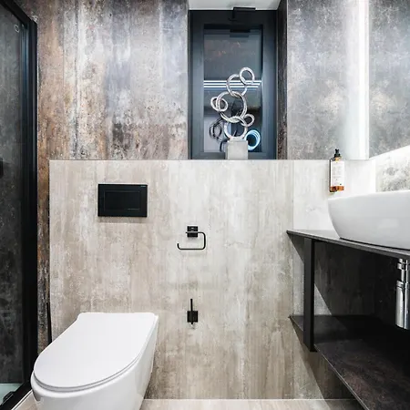 Ostravinka - Moderni شقة اوسترافا