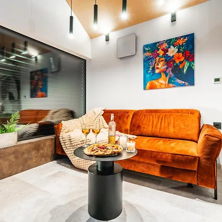 Ostravinka - Moderni