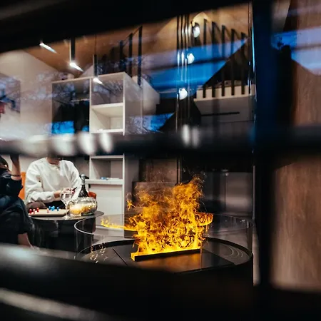 Ostravinka - Moderni Lägenhet Ostrava