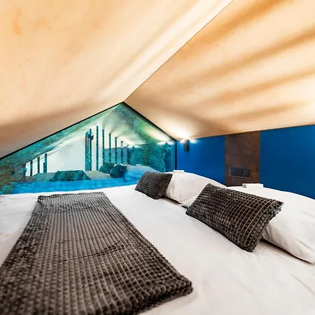 Ostravinka - Boutique House Apartment *