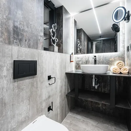 Ostravinka - Boutique House *