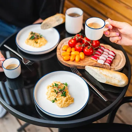 Ostravinka - Boutique House