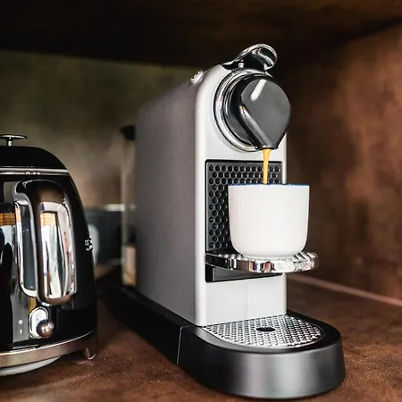 Appartement Ostravinka - Boutique House Ostrava