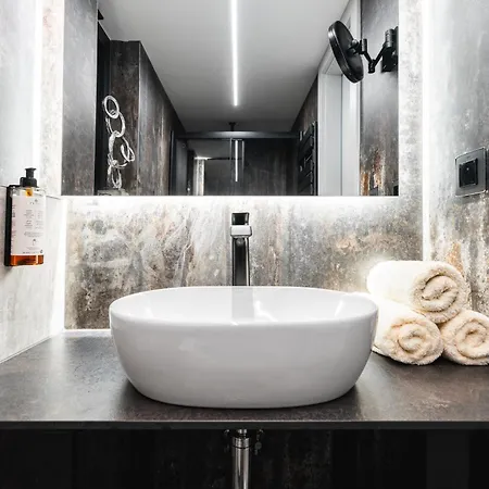 Ostravinka - Boutique House Apartment