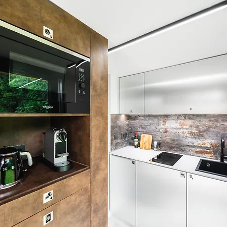 Ostravinka - Boutique House *