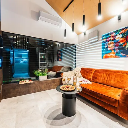 Ostravinka - Boutique House Appartement *