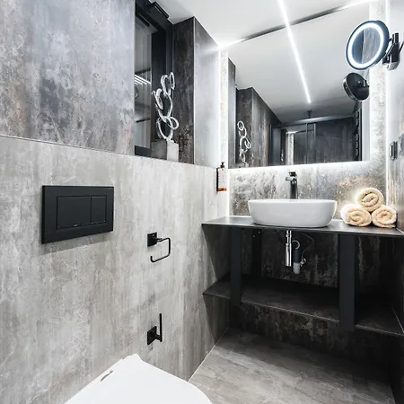 公寓 Ostravinka - Boutique House 俄斯特拉发
