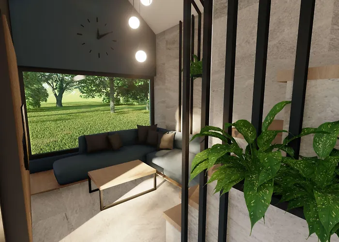 Apartment Ostravinka - Boutique House *