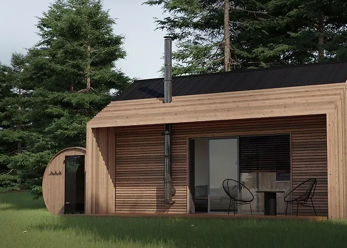 Ostravinka - Boutique House * Ostrava