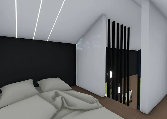 Appartement Ostravinka - Boutique House *