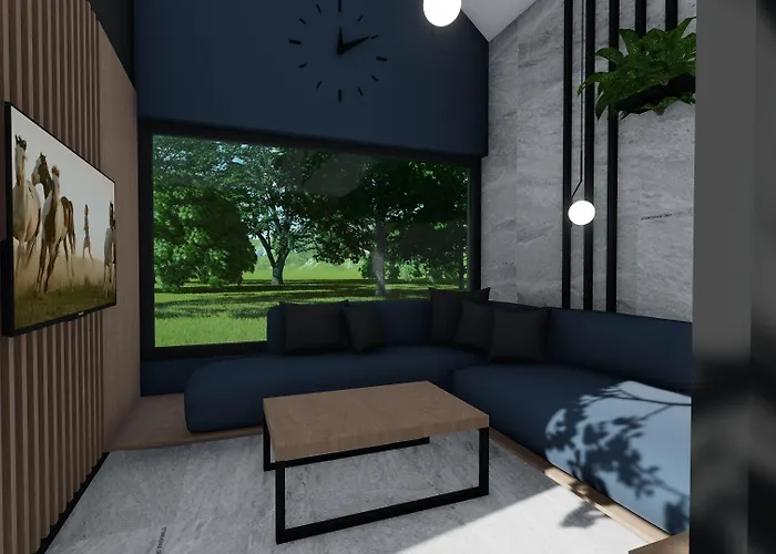 Apartment Ostravinka - Boutique House *