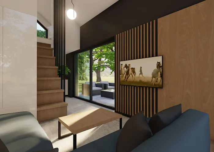 Ostravinka - Boutique House Ostrava