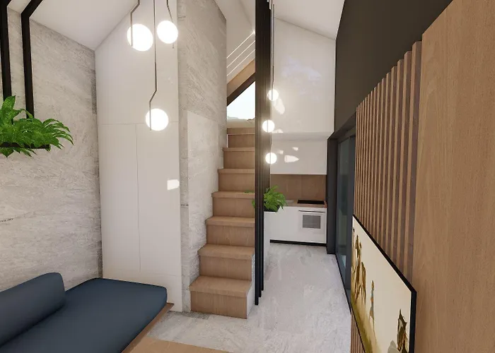 Ostravinka - Boutique House Appartement