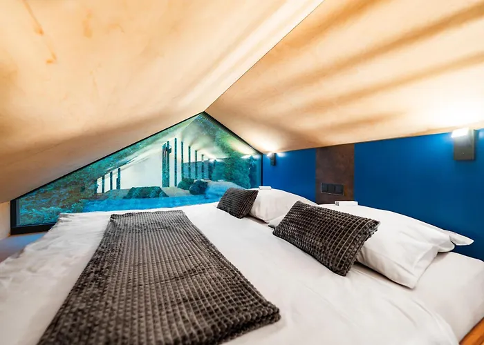 Ostravinka - Boutique House Appartement *