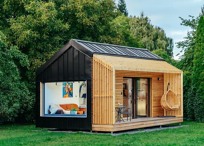 Apartment Ostravinka - Boutique House *