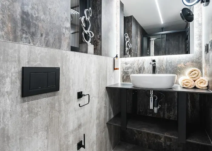 Ostravinka - Boutique House *