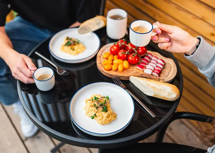 Ostravinka - Boutique House