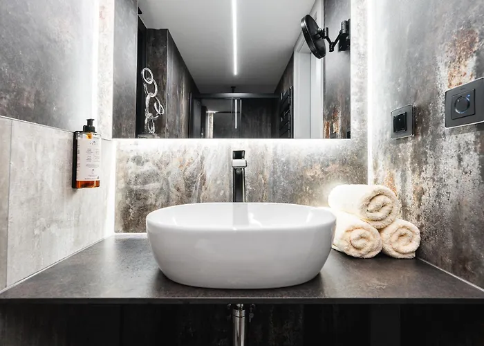 Ostravinka - Boutique House Apartment