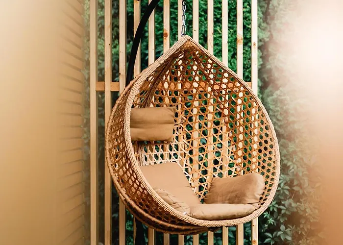 Ostravinka - Boutique House Appartement