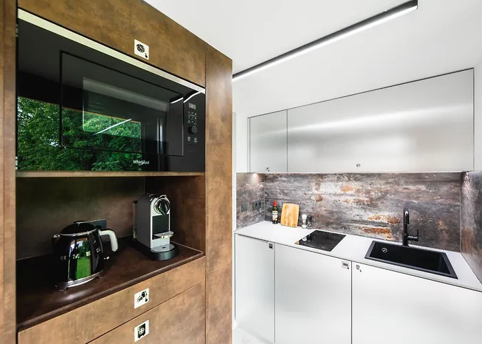 Ostravinka - Boutique House *