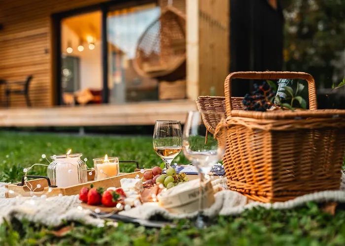 Ostravinka - Boutique House * 俄斯特拉发