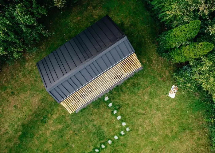 Apartment Ostravinka - Boutique House *