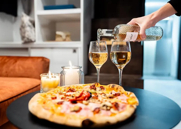 Ostravinka - Boutique House Appartement *