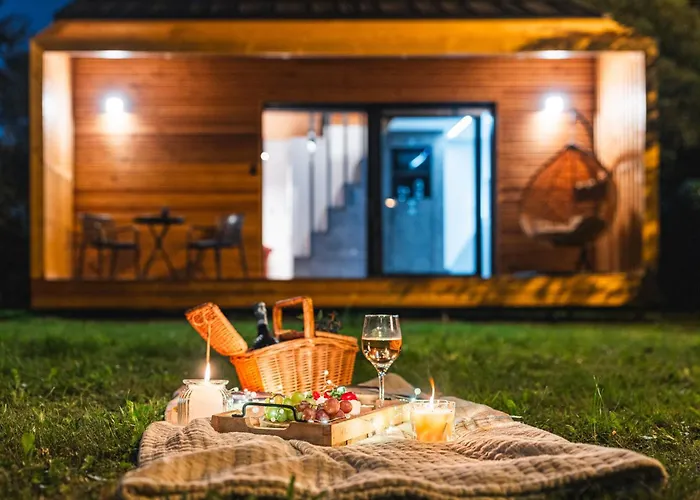 Ostravinka - Boutique House * 俄斯特拉发